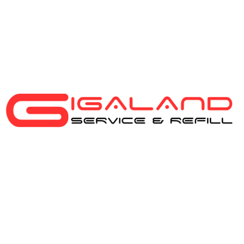 Gigaland Service & Refill