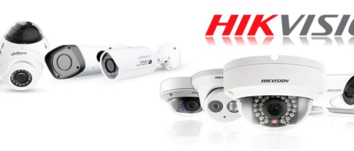 HIKVISION HIKVISION