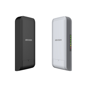 Set wireless emitator-receptor, 2.4GHz , 300Mbps, max. 200m - HIKVISION DS-3WF0BC-2NT