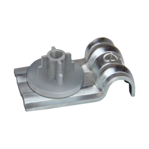 Clema metalica pentru cablu/tub cu fixare pe pistol M16 PFT (100 buc.) - CELO 916PFT