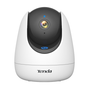 Camera mini PT IP WiFi 6, rezolutie 3.0MP, Audio bidirectional, Apelare, SD-card, IR 12m, Alarma - TENDA TND-RP3-PRO