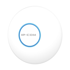 Access Point DualBand WiFi 6 2.4/5GHz, 574+2402 Mbps, PoE - IP-COM PRO-6-LITE
