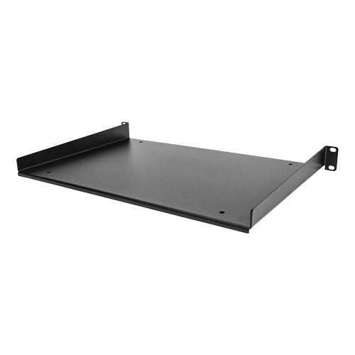 Tava fixa 1U pentru rack 19' - ASYTECH Networking ASY-S-1U300 - imagine 4