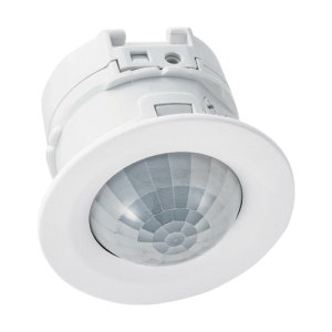 Detector de miscare PIR interior 360Â°, montaj ingropat - OPTEX AP-360B