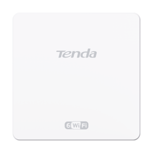 Access Point 2.4/5GHz, AX3000, PoE, WiFi6 - TENDA TND-W15-PRO