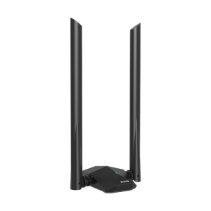 Adaptor Wireless WiFi 6, Dual-Band, 574-1201 Mbps, USB 3.0 - TENDA TND-U18a