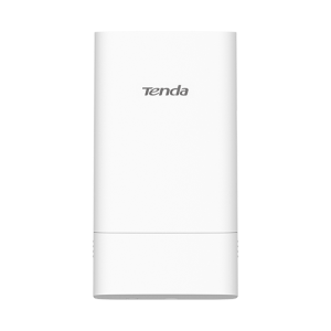 Access Point Bridge, Wi-Fi 5, 5GHz, max. 867 Mbps, PoE IN, Management - TENDA TND-O1-5G