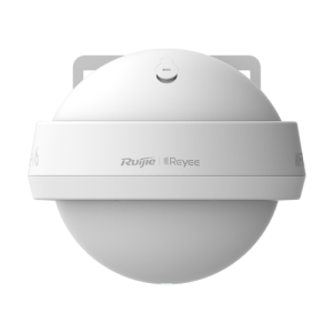 Access Point exterior AX3000 Dual-Band, Wi-Fi 6, 1x GE, 1x SFP, PoE IN, Cloud Management - Ruijie RG-RAP6262