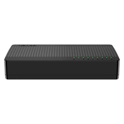Switch 8 porturi Gigabit - TENDA TND-SG108M - imagine 2