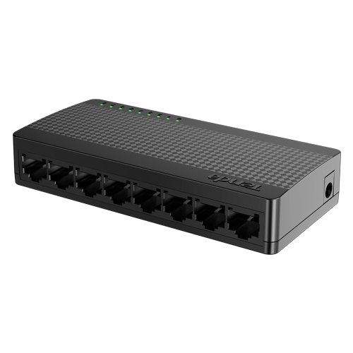 Switch 8 porturi Gigabit - TENDA TND-SG108M - imagine 4