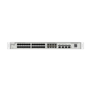 Switch L2, 24 x SFP 1G, 4 x SFP+ 10G, 8 x RJ45 1G, Cloud Management - Ruijie Reyee RG-NBS3200-24SFP/8GT4XS