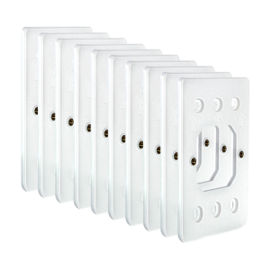 Set 10 suporti de montare pentru Access Point RG-RAP1200(P) - Ruijie RG-RAP1200(P)-MNT