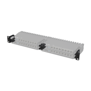 Kit montare in Rack pentru routere RB5009/L009 - MikroTik RME5009