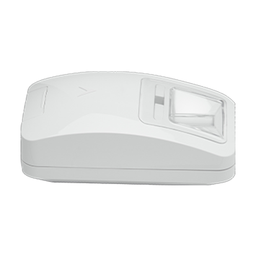 Detector PIR cu oglinda si imunitate PET, adresabil MX -DSC MX974 - imagine 2