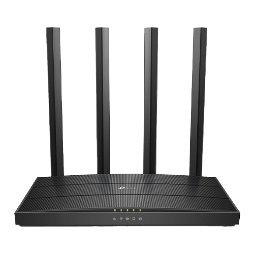 Router Wireless TP-Link Archer C80 Beamforming OneMesh AC1900 ArcherC80