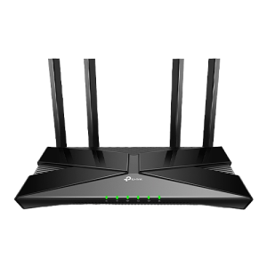 Router Wireless TP-Link Archer AX53, AX3000, Dual-Band, Wi-Fi 6 ArcherAX53