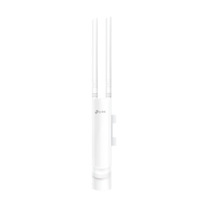 Access Point exterior, Wi-Fi 5, AC1200 Dual-Band, MU-MIMO, 3/5 dBi, 1 x RJ45 1G, PoE - TP-Link Omada EAP225-Outdoor