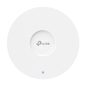 Access Point Wi-Fi 6, AX3000 Dual-Band, 3/5 dBi, 1 x RJ45 Gigabit, PoE, adaptor DC - TP-Link Omada EAP650
