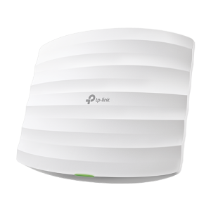 Access Point Wi-Fi 5, AC1750 Dual-Band, 3.5/4 dBi, 2 x RJ45 Gigabit, PoE - TP-Link Omada EAP245