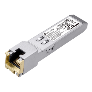 Modul SFP+ 10G BASE T, 1x LAN Tp-link TL-SM5310-T - TP-LINK SM5310-T