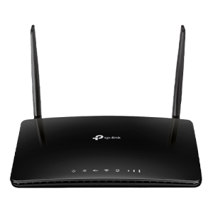 Router Wireless TP-Link Archer MR600 4G+ Cat6 AC1200 - TP-LINK ArcherMR600