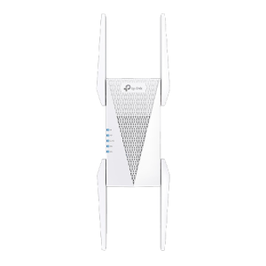 Wireless Range Extender TP-LINK RE815XE AXE5400, Tri Band - TP-LINK RE815XE