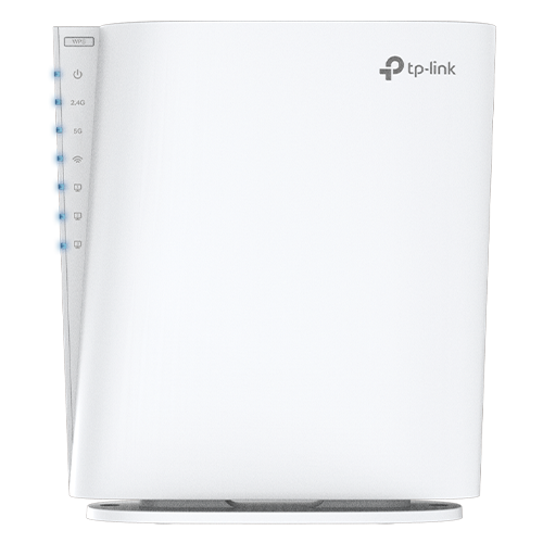 Wireless MESH Range Extender TP-LINK RE900XD AX6000, Dual Band - TP-LINK RE900XD - imagine 2