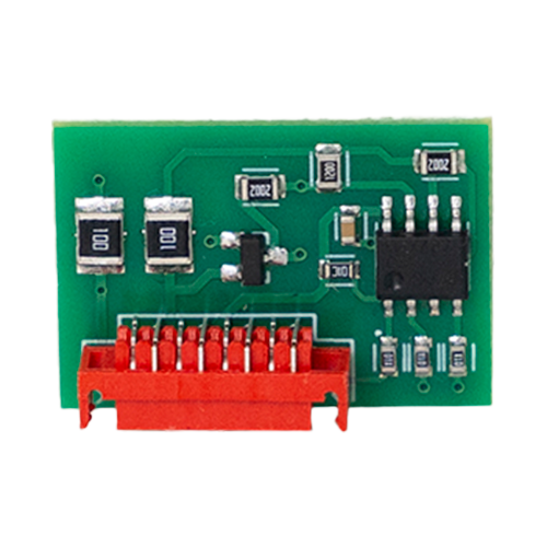 Modul Master-Slave bariere - MOTORLINE MM90-RS485