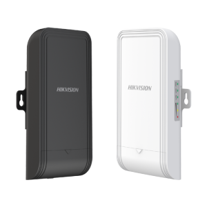 Set wireless emitator-receptor, 2.4GHz , 300Mbps, max. 500m - HIKVISION DS-3WF0EC-2NT