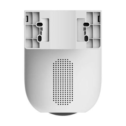 Camera IP Wi-Fi, Pan&Tilt, 2K, lentila 4mm, Audio bidirectional, IR 30m, Color 24/7, Alarma - EZVIZ CS-H8C-SE-2K - imagine 4