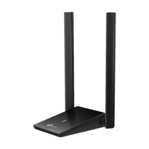 Adaptor USB 3.0, Wi-Fi 5, AC1300 Dual-Band, 2 x Antene High-Gain - TP-Link ArcherT4UPlus