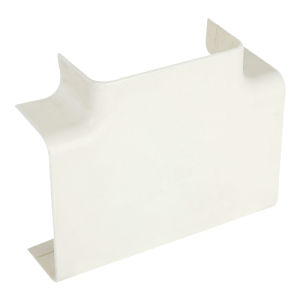 Ramificatie T pentru canal cablu 46x18 mm - DLX DLX-460-04