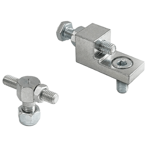 Mecanism de limitare deschidere poarta pentru SUBWING - MOTORLINE SW-STOP