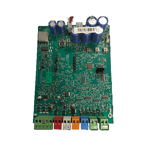 Unitate de control E034 pentru actuatoare 24 Vcc - FAAC E024S-102011 - imagine 3
