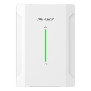 Receiver wireless 868 MHz, AXPro Hybrid - HIKVISION DS-PR501-HWE