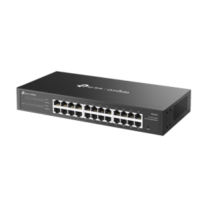 Switch L2, 24 x RJ45 1G, Easy Managed - TP-Link Omada ES224G