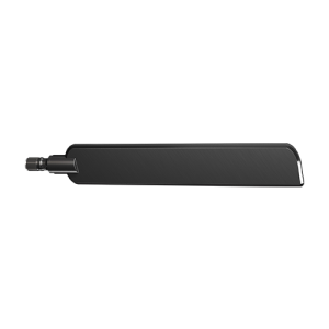 Antena Dual-Band, 3.3 dBi/5.5-7.1 dBi - MikroTik HGO-antenna-OUT