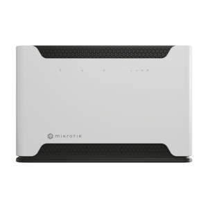 Router Chateau LTE7, 4G, Wi-Fi, Dual-Band, 5 x RJ45 1G, 1 x Micro SIM - MikroTik D53G-5HacD2HnD-TC&R11e-LTE7