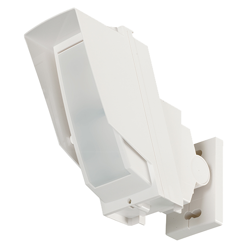 Detector de miscare PIR exterior 24x2m, cu anti-masking - OPTEX HX-80NAM
