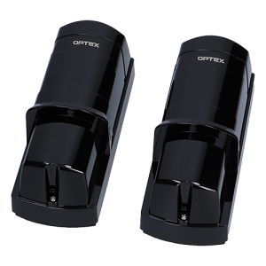 Bariera IR de exterior 30m, 4 canale - OPTEX AX-100TF