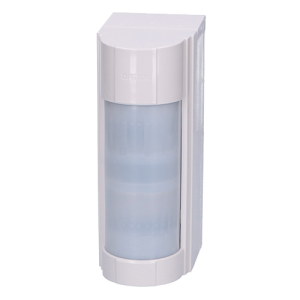Detector de miscare PIR+MW exterior, 12m, 90Â°, dual cu anti-masking- OPTEX VXI-DAM-X5