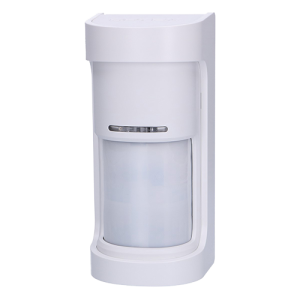 Detector de miscare PIR exterior, 12-19m, 180Â°, quad cu anti-masking - OPTEX WXS-AM