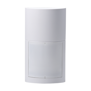 Detector de miscare PIR+MW exterior, montare high/low, baterii - OPTEX QXI-RDT-X5