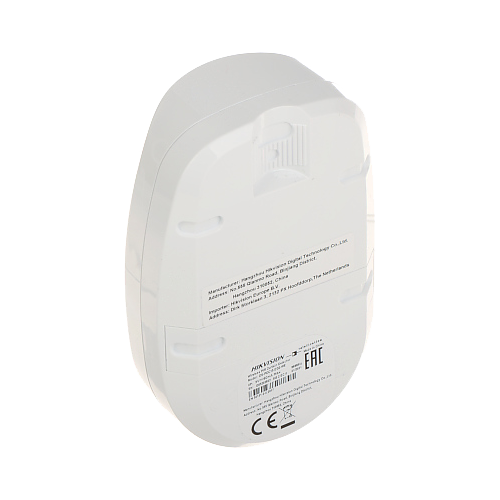 Detector PIR + Microunde Wireless AX PRO 868Mhz, detectie 12m - HIKVISION DS-PDD12P-EG2-WE - imagine 3