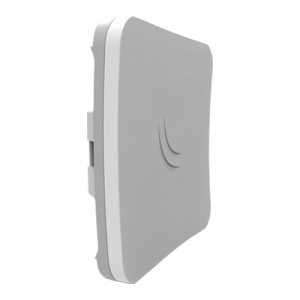 SXTsq 5 ac, antena 16dBi 5GHz, 802.11ac, 1 x Gigabit, PoE - MikroTik RBSXTsqG-5acD