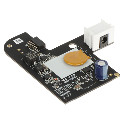 Modul alimentare 12V pentru AX PRO - HIKVISION DS-PM1-D - imagine 2